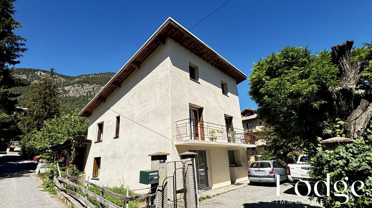 Ma-Cabane - Vente Maison Briançon, 125 m²