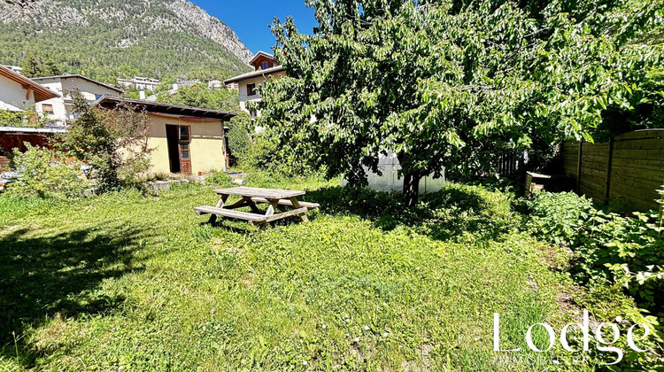 Ma-Cabane - Vente Maison Briançon, 125 m²