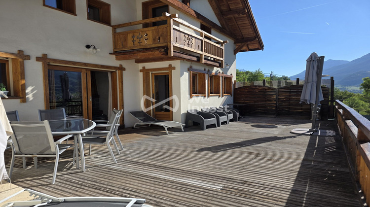 Ma-Cabane - Vente Maison Briançon, 187 m²