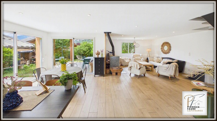 Ma-Cabane - Vente Maison BRIANCON, 194 m²