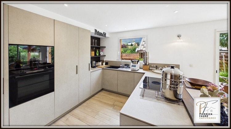Ma-Cabane - Vente Maison BRIANCON, 194 m²