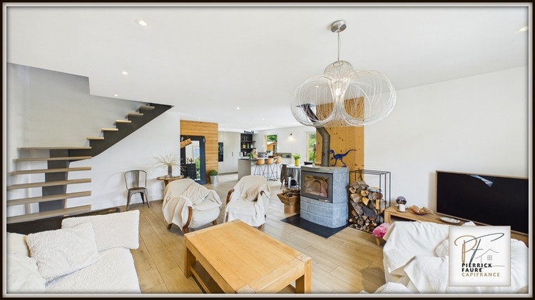 Ma-Cabane - Vente Maison BRIANCON, 194 m²