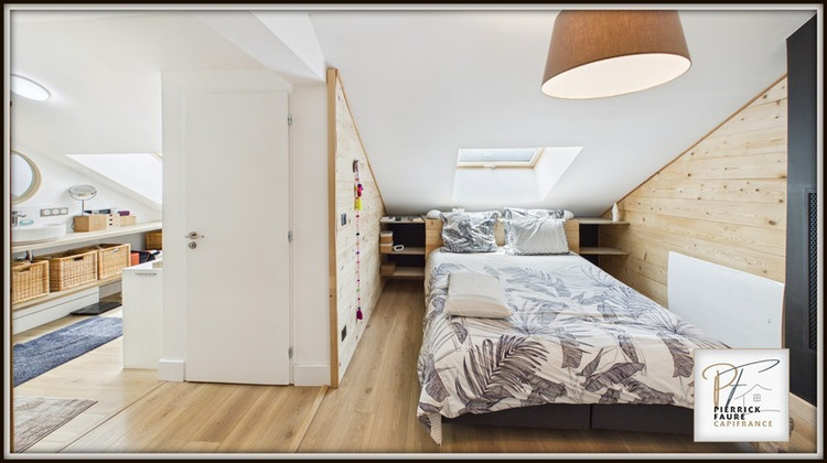 Ma-Cabane - Vente Maison BRIANCON, 194 m²