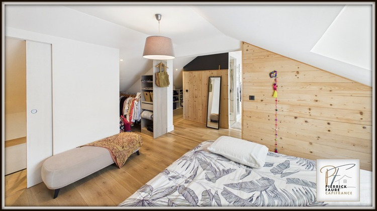 Ma-Cabane - Vente Maison BRIANCON, 194 m²