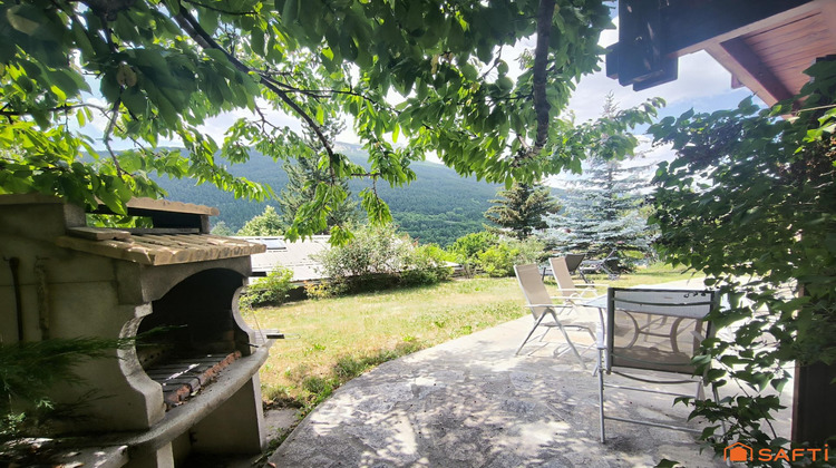 Ma-Cabane - Vente Maison Briancon, 167 m²