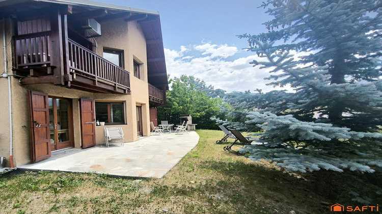 Ma-Cabane - Vente Maison Briancon, 167 m²
