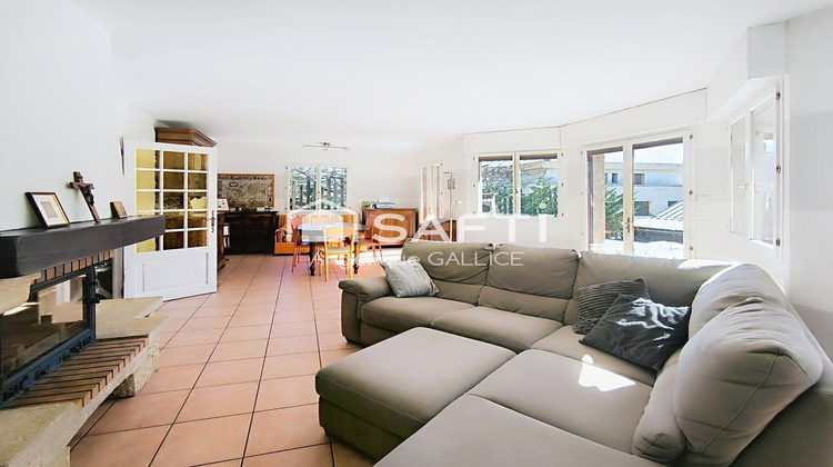 Ma-Cabane - Vente Maison Briancon, 167 m²