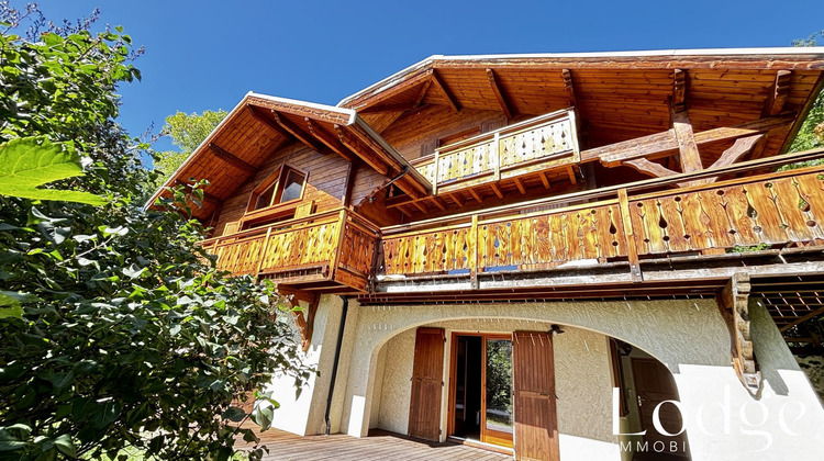 Ma-Cabane - Vente Maison Briançon, 206 m²