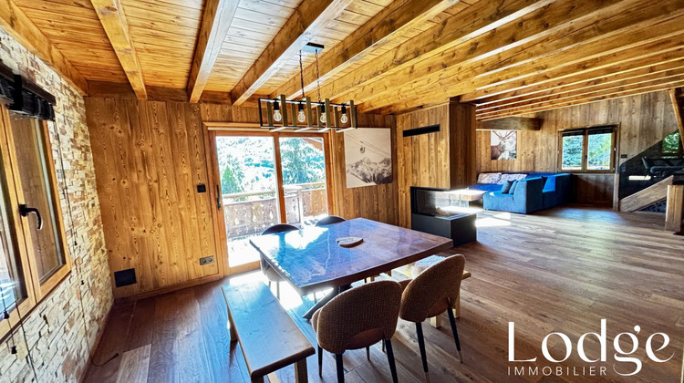 Ma-Cabane - Vente Maison Briançon, 206 m²