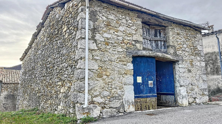 Ma-Cabane - Vente Maison BRIANCONNET, 179 m²