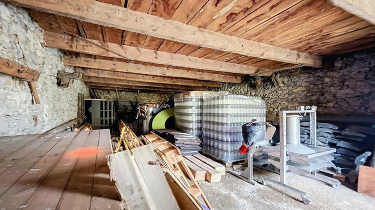 Ma-Cabane - Vente Maison BRIANCONNET, 179 m²