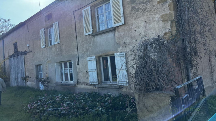 Ma-Cabane - Vente Maison BRIANT, 150 m²