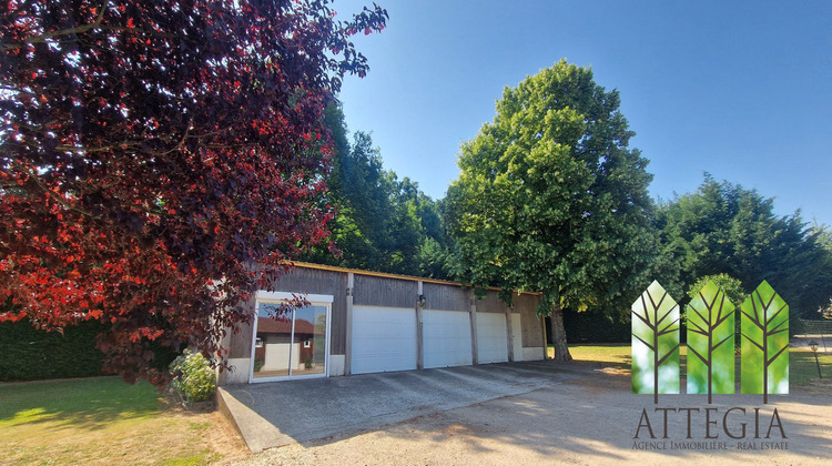 Ma-Cabane - Vente Maison Briantes, 143 m²