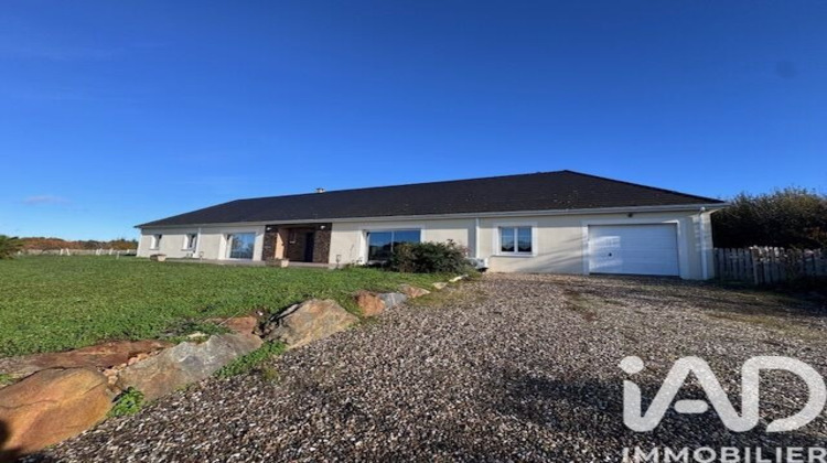 Ma-Cabane - Vente Maison Briantes, 219 m²