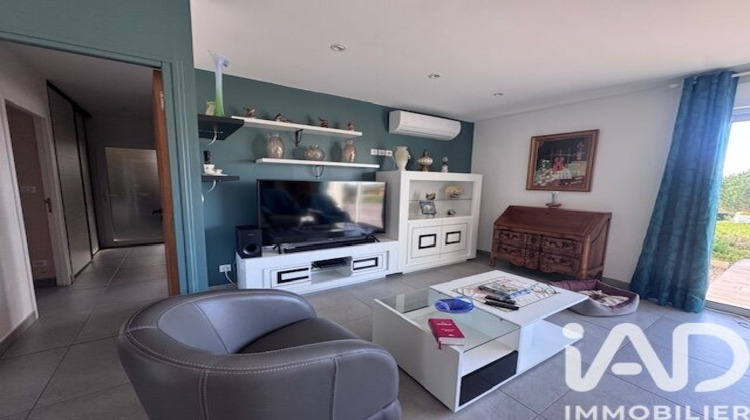 Ma-Cabane - Vente Maison Briantes, 219 m²