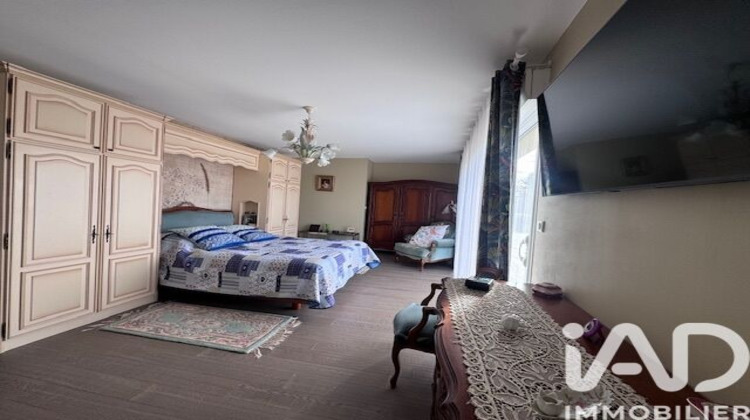 Ma-Cabane - Vente Maison Briantes, 219 m²