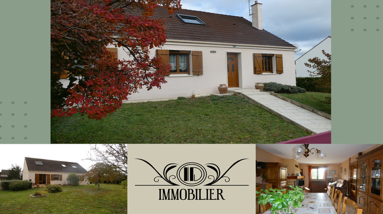 Ma-Cabane - Vente Maison Briare, 120 m²