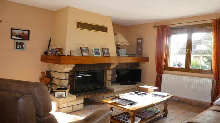 Ma-Cabane - Vente Maison Briare, 120 m²