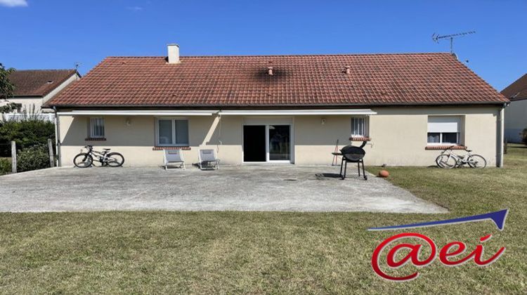 Ma-Cabane - Vente Maison Briare, 120 m²