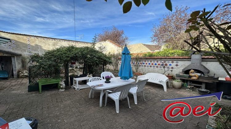 Ma-Cabane - Vente Maison Briare, 85 m²