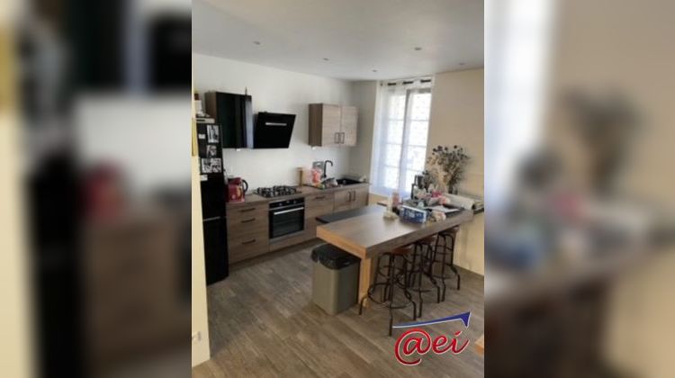 Ma-Cabane - Vente Maison Briare, 78 m²