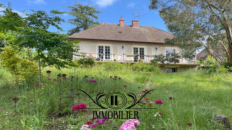 Ma-Cabane - Vente Maison Briare, 94 m²