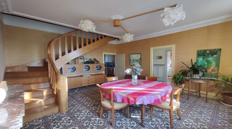 Ma-Cabane - Vente Maison Briare, 179 m²