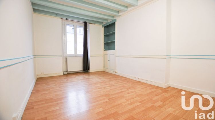 Ma-Cabane - Vente Maison Briare, 78 m²