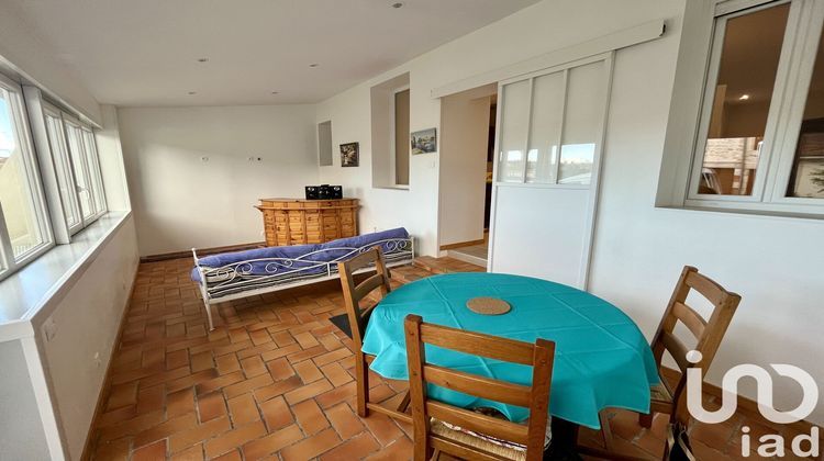 Ma-Cabane - Vente Maison Briare, 177 m²