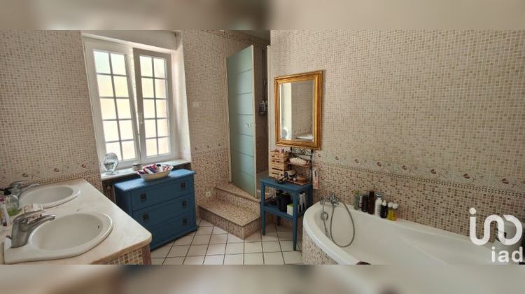 Ma-Cabane - Vente Maison Briare, 140 m²