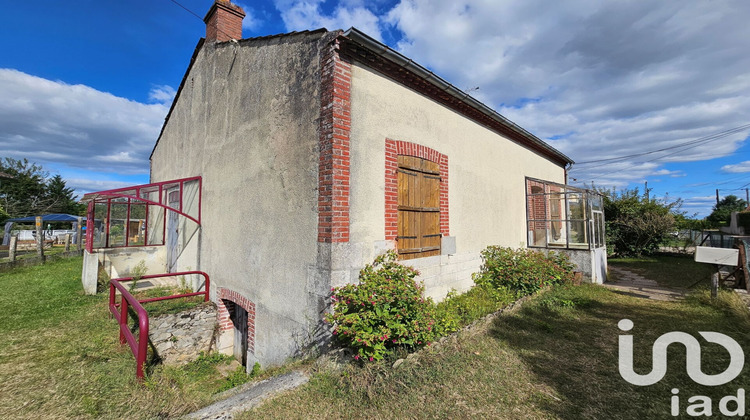 Ma-Cabane - Vente Maison Briare, 93 m²