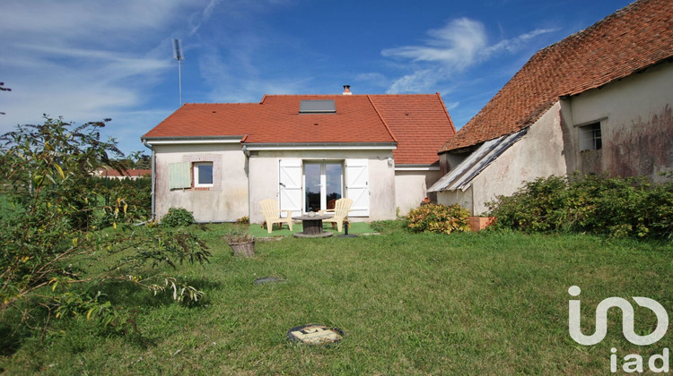 Ma-Cabane - Vente Maison Briare, 45 m²