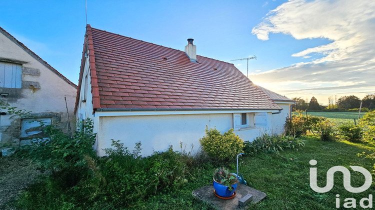 Ma-Cabane - Vente Maison Briare, 45 m²