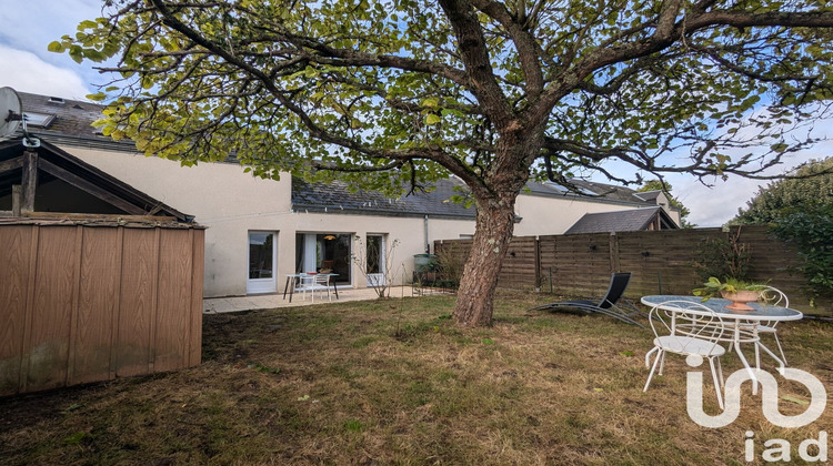 Ma-Cabane - Vente Maison Briare, 82 m²