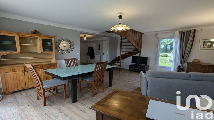 Ma-Cabane - Vente Maison Briare, 82 m²