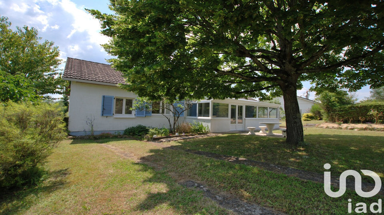 Ma-Cabane - Vente Maison Briare, 86 m²