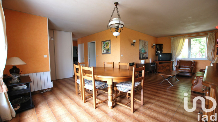 Ma-Cabane - Vente Maison Briare, 86 m²