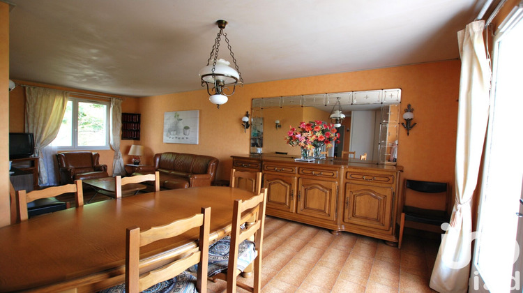 Ma-Cabane - Vente Maison Briare, 86 m²