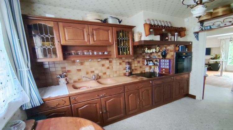 Ma-Cabane - Vente Maison Briare, 94 m²