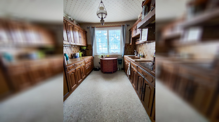 Ma-Cabane - Vente Maison Briare, 94 m²