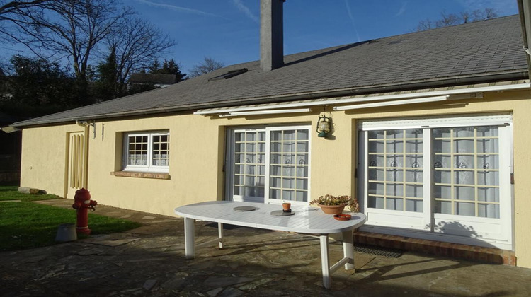 Ma-Cabane - Vente Maison BRIARE, 96 m²