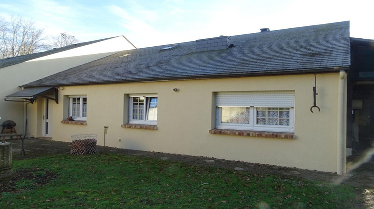 Ma-Cabane - Vente Maison BRIARE, 96 m²