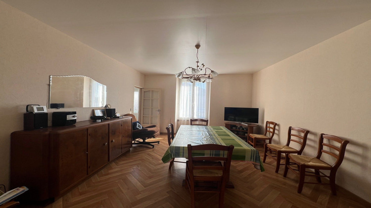 Ma-Cabane - Vente Maison Briare, 110 m²