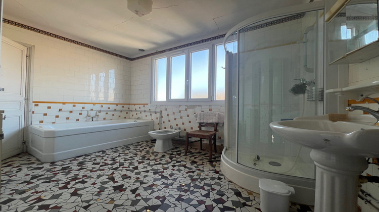 Ma-Cabane - Vente Maison Briare, 110 m²