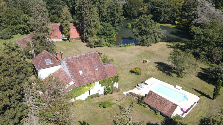 Ma-Cabane - Vente Maison Briare, 320 m²