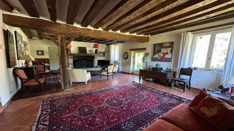 Ma-Cabane - Vente Maison Briare, 320 m²