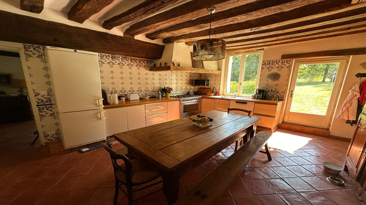 Ma-Cabane - Vente Maison Briare, 320 m²