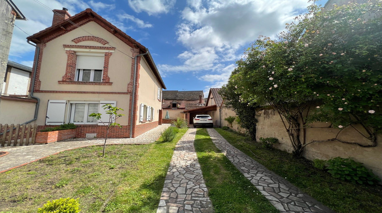 Ma-Cabane - Vente Maison Briare, 107 m²