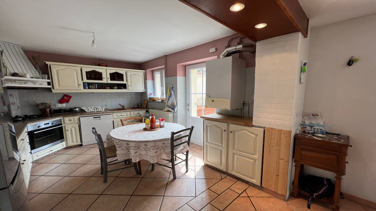 Ma-Cabane - Vente Maison Briare, 107 m²