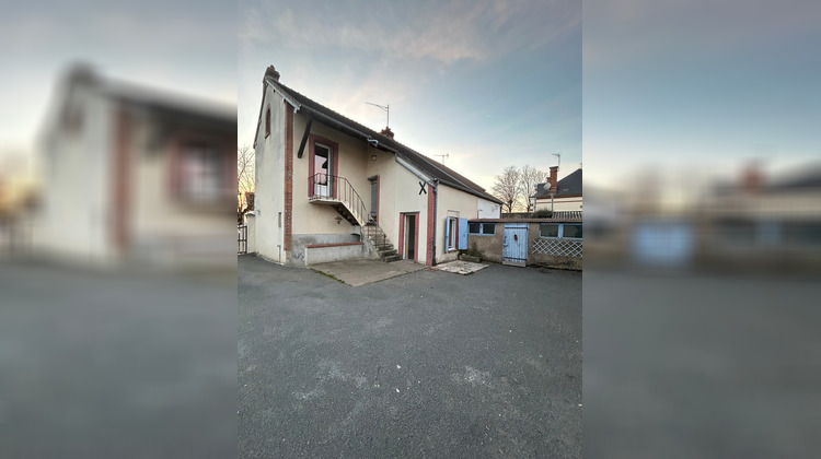 Ma-Cabane - Vente Maison BRIARE, 86 m²